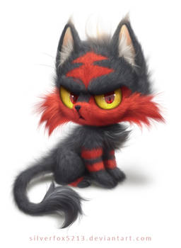 Litten