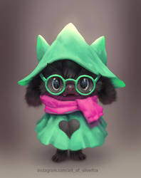 Ralsei
