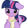 Twilight's All Warm and Fuzzy