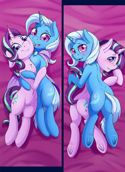 StarTrix Daki