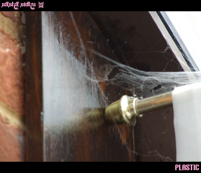 spider railings 001 by plastic-photos on DeviantArt