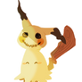 Mimikyu Dayo