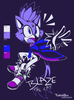 Blaze