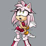 Random Amy