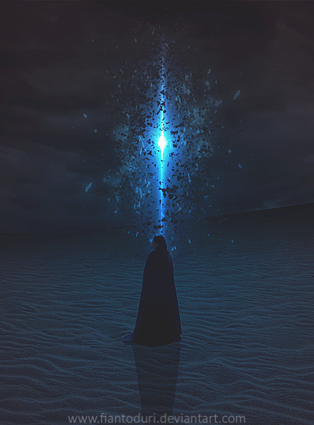 Portal by Fiantoduri Portal by Fiantoduri