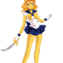 Sailor Spitfire