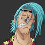 Franky Colored