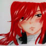 Erza Scarlet