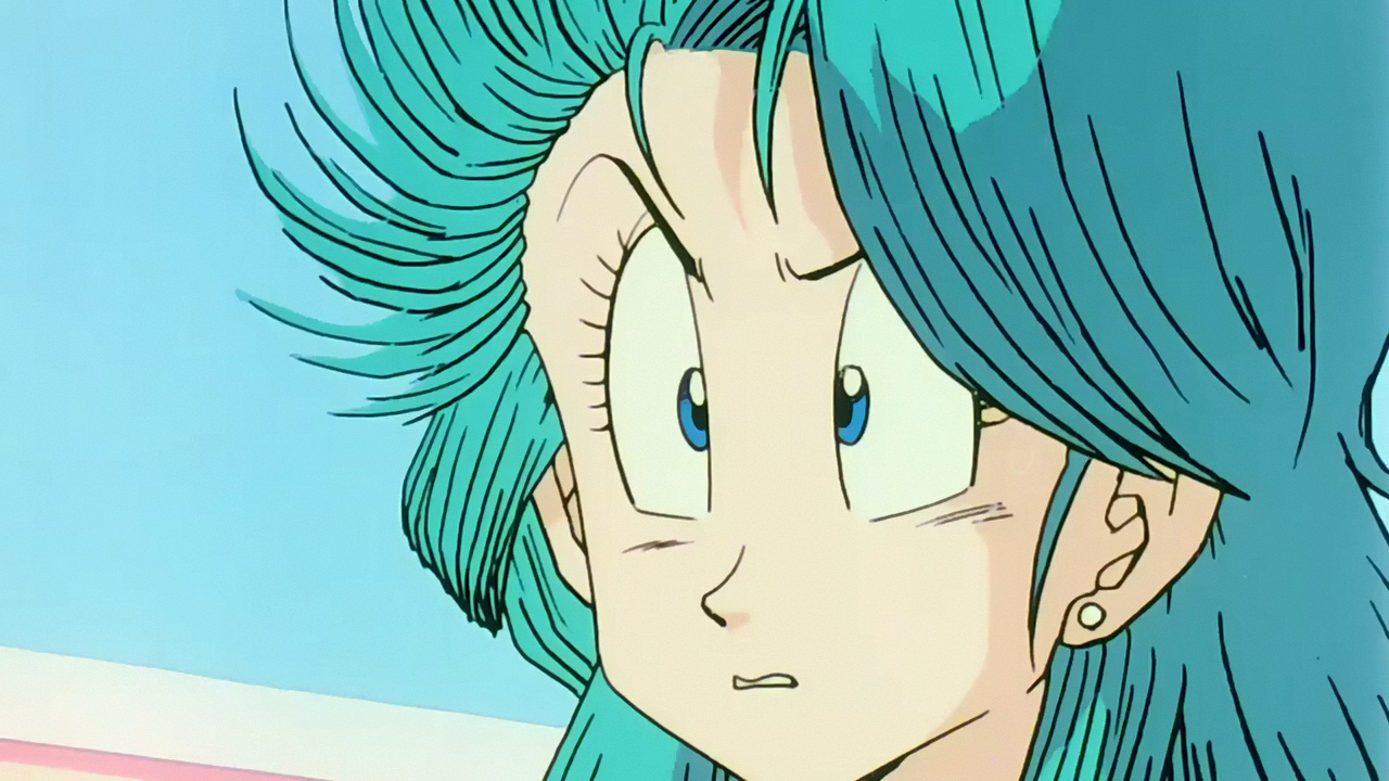 Bulma Cute Long Hair Style 10 By Chulco On DeviantArt bulma-cute-long-hair-style-10-by-chulco-on-deviantart
