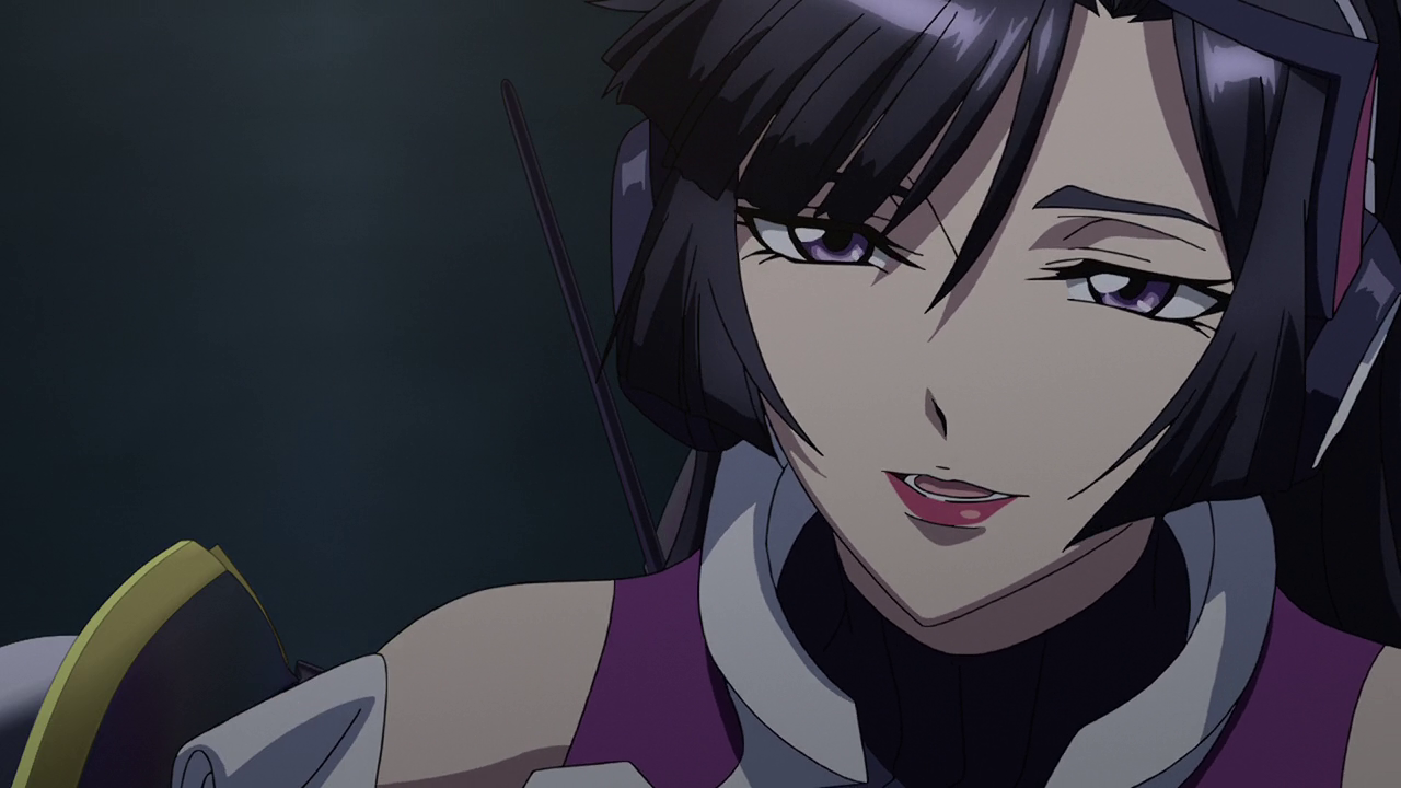 Cross Ange Ss Jill By Chulco On Deviantart Cross Ange Ss Jill By Chulco On Deviantart