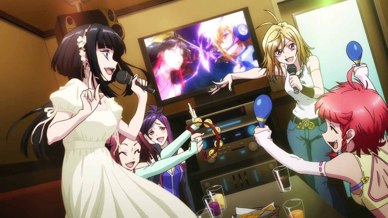 Cross Ange Ss Finale By Chulco On Deviantart Cross Ange Ss Finale By Chulco On Deviantart