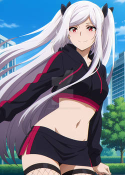 Alexia Midgar - casual (12)