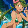 Mallow - bikini (5)