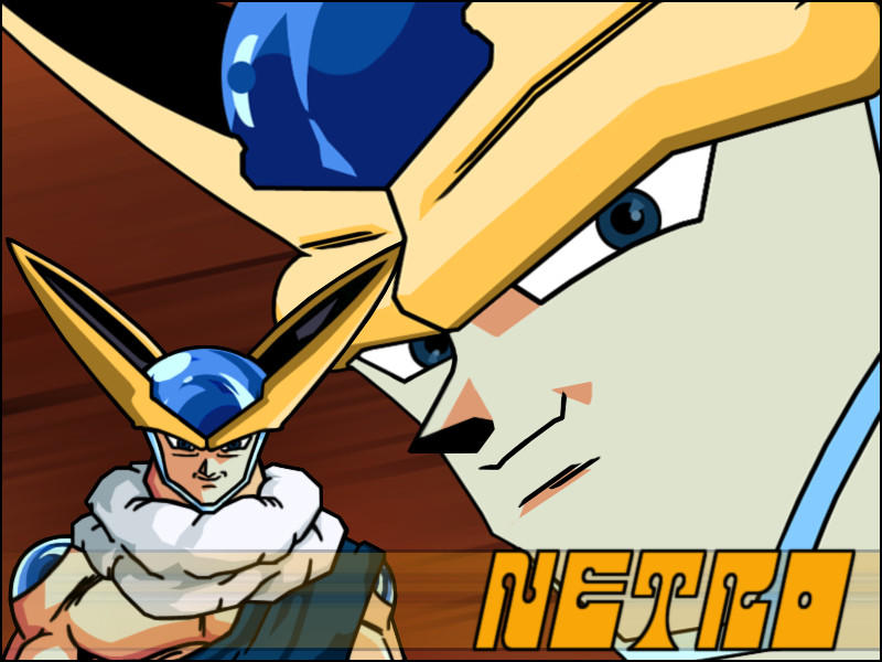 Netro's Flashback by DM8 on DeviantArt