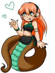 Cute snek adoptable  OPEN