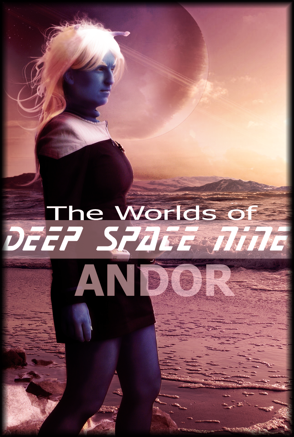 DS9 - Andor