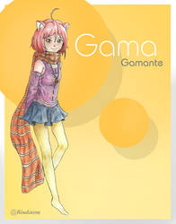 Gamante