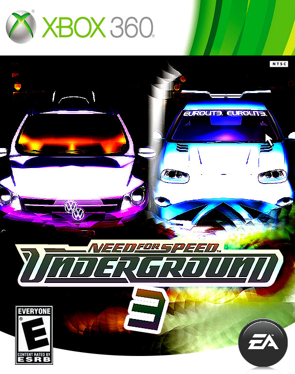 Need for speed underground 3 pc download game Need for speed underground 3 pc download game