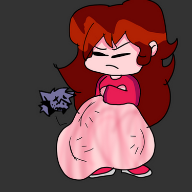 Ruvina Chan vore by Dishonourable999 on DeviantArt