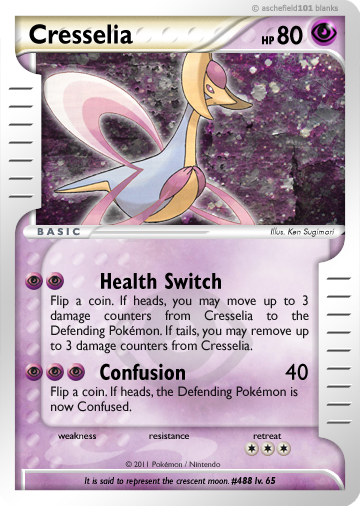 TEMPEST-Cresselia