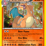 Power Charizard