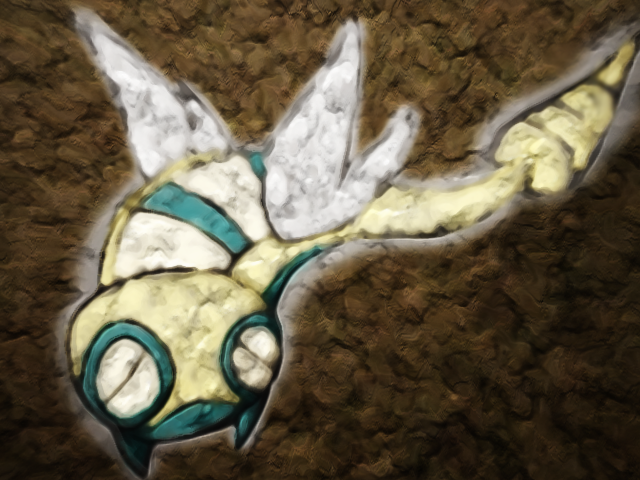 AC - Dunsparce (Collaboration)