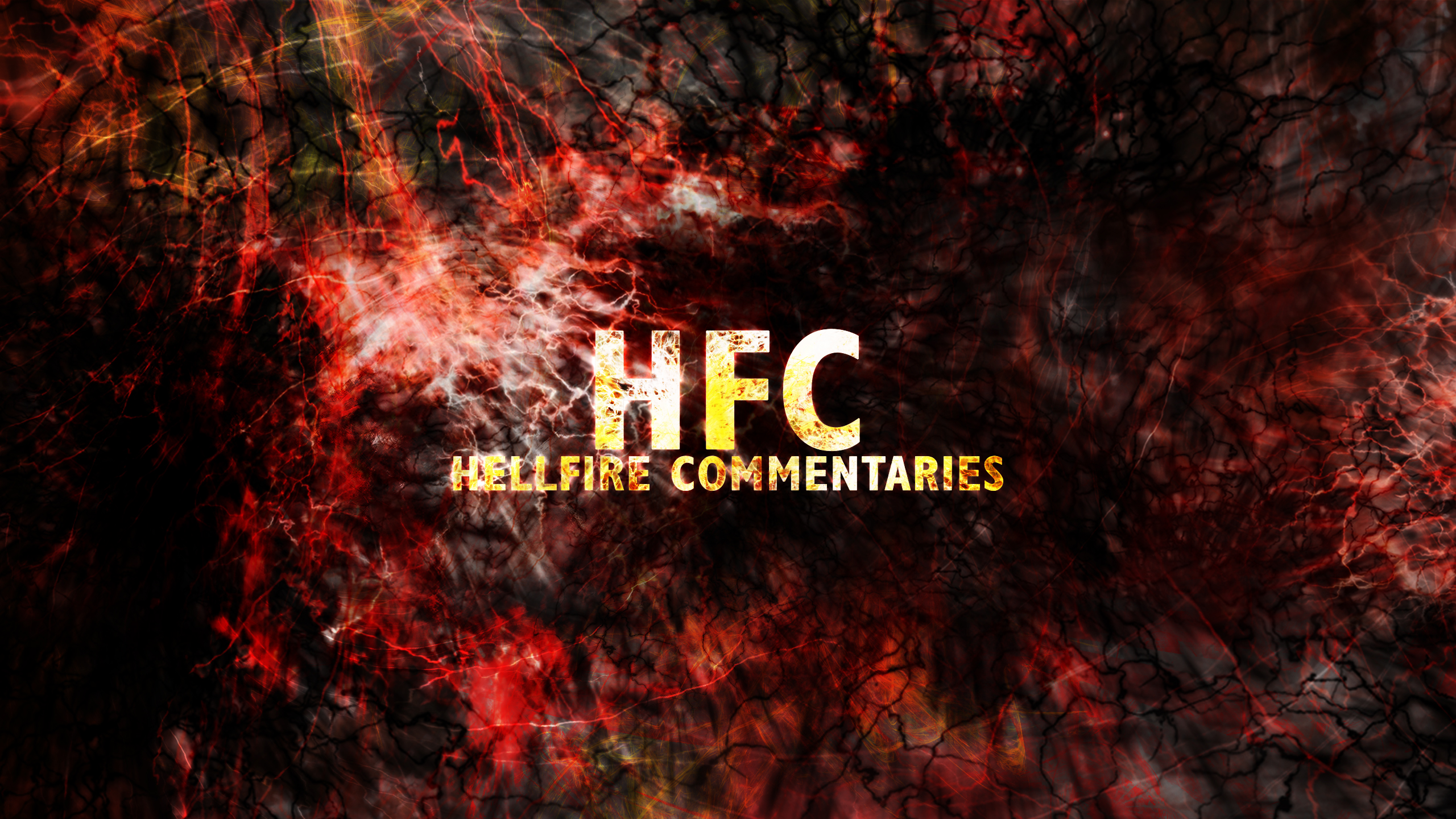 HellfireComms Art (Full)