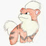 Growlithe