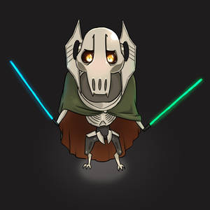 Chibi Grievous