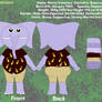 Monty Kahanaui 2026 Ref Sheet