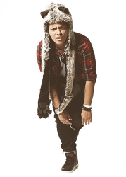 Bruno Mars PNG