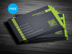Business Card Free