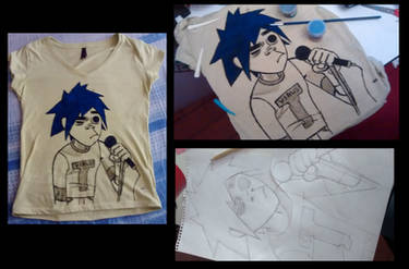 Mi Polera de 2D