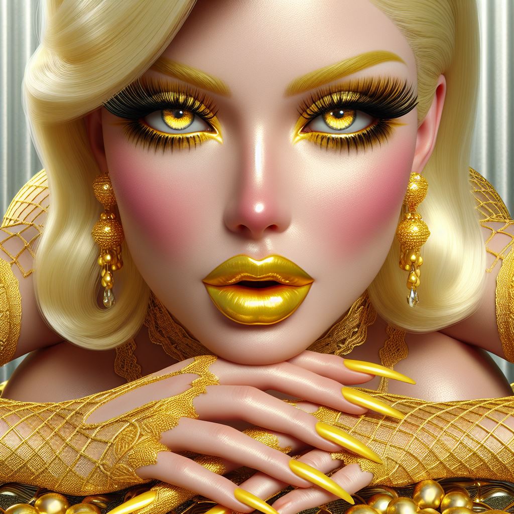 Deviantart Gold Gold by medmoona on DeviantArt