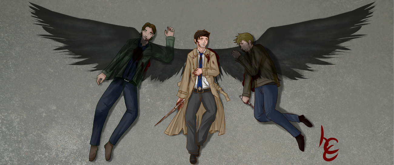 The end of Team Free Will