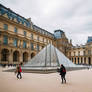 Paris Le Louvre