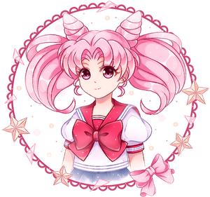 Chibiusa