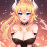 Bowsette