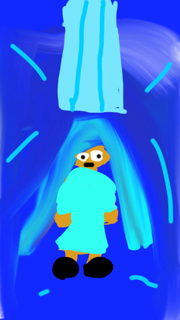 Deviantart 10 Blue Blue!!!! by AwesomeDrawergirl15 on DeviantArt