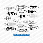 Download Fishing Lure Tumbler Decal Svg 2082 Popular Svg Design Free Svg Borders