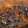 Battle of Nisibis 217 AD