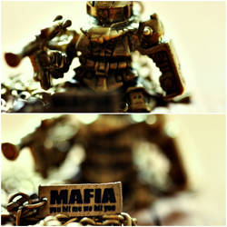 M.A.F.I.A