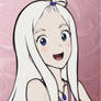 Mirajane FT Drawing