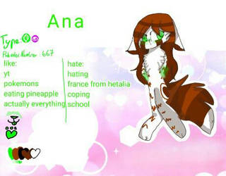 new ana ref. (update)