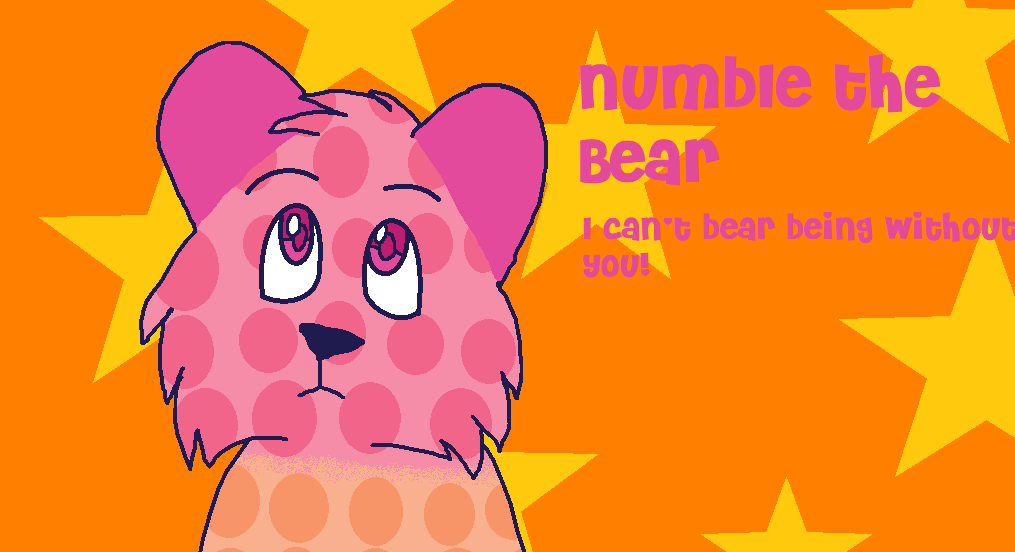 Pikmi pops bear sales