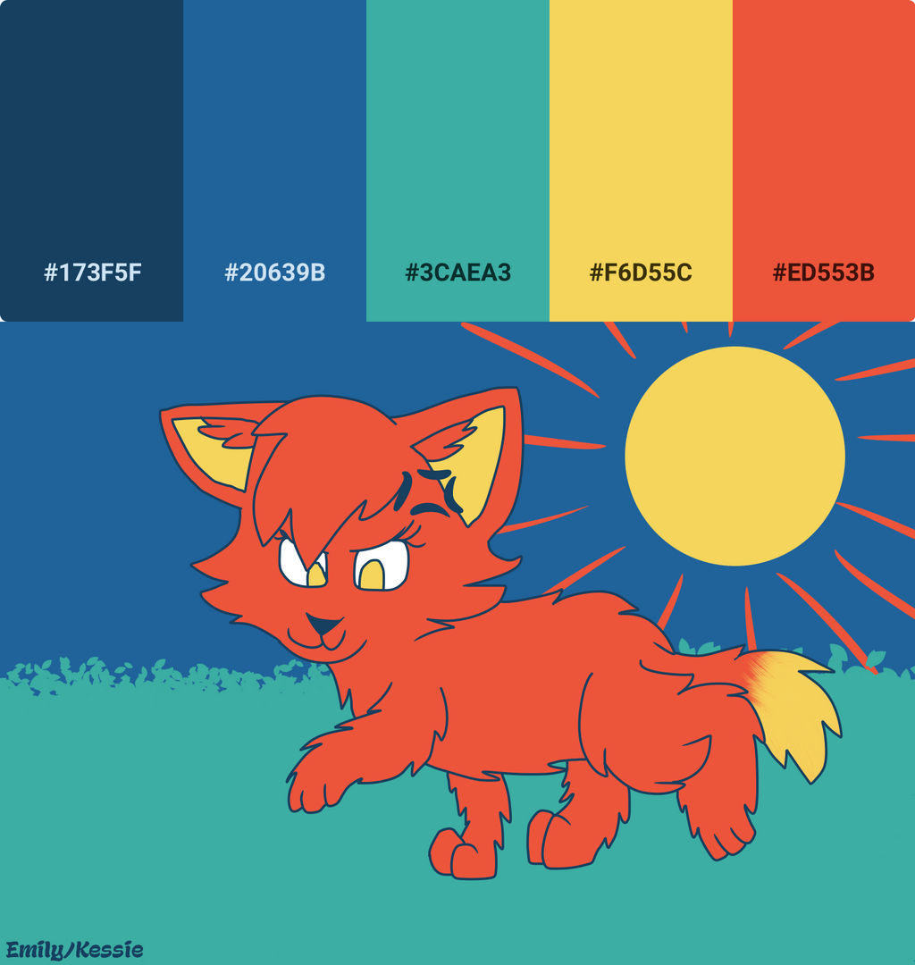 Legend Color Scheme League Of Legends Color Scheme