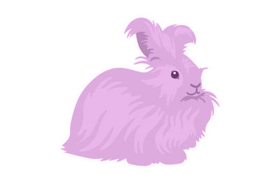 Cartoon Puffball by Rainbow-Floof on DeviantArt