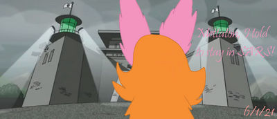 Puffito Puffito's Major Consequence (WILL MAKE YOU FEEL EM by Rainbow-Floof on ...