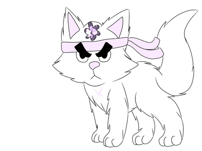 X The Fox by Rainbow-Floof on DeviantArt