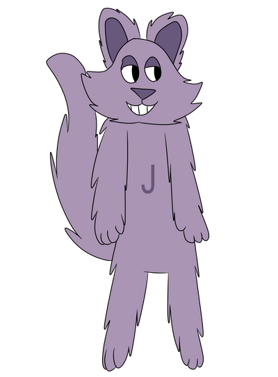 What If Whiskers Were Cuter by Rainbow-Floof on DeviantArt